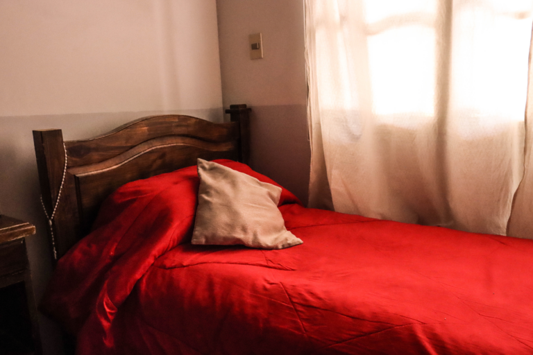 habitacion